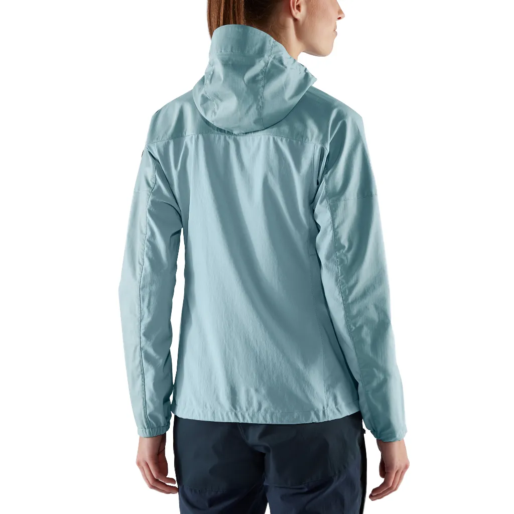 Women's Abisko Midsummer Jacket