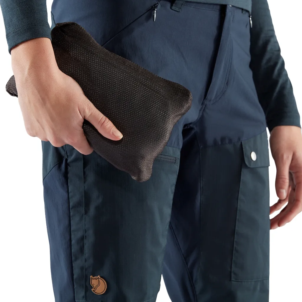 Women's Abisko Midsummer Jacket