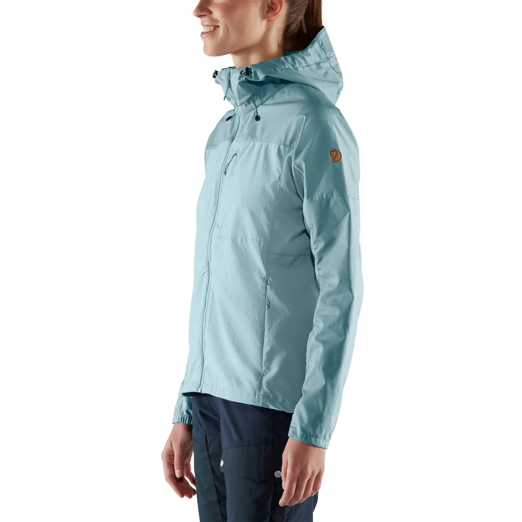 Women's Abisko Midsummer Jacket
