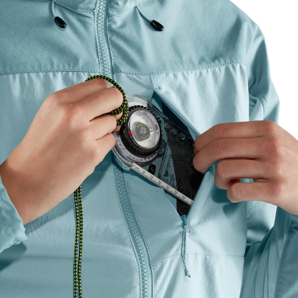 Women's Abisko Midsummer Jacket