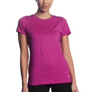 Women's Cooling Crew Neck T-Shirt - CLOSEOUT