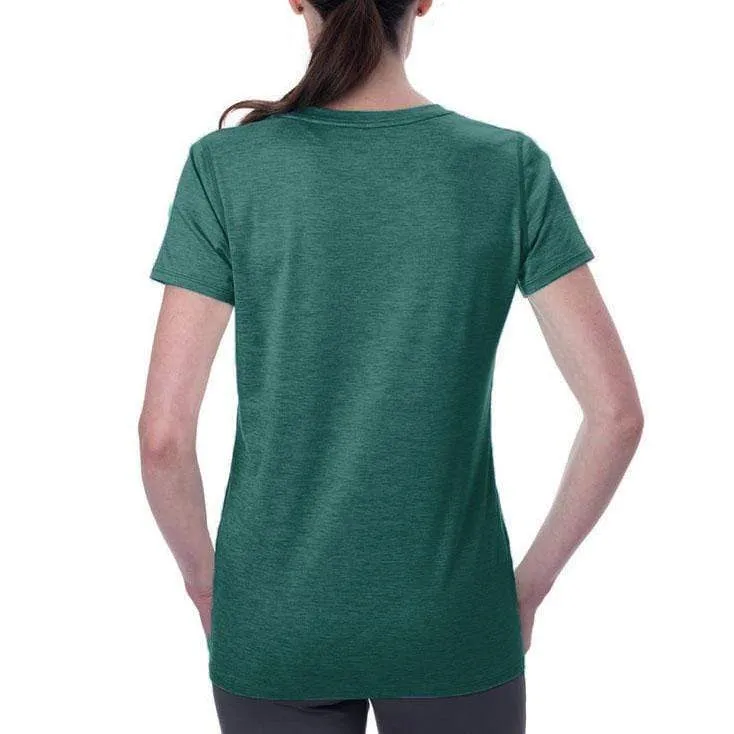 Women's Cooling Crew Neck T-Shirt - CLOSEOUT
