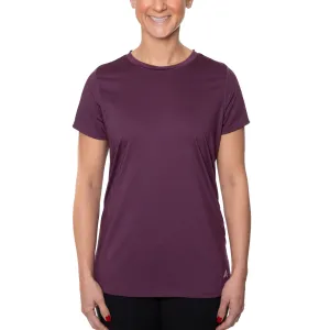Women's Cooling Crew Neck T-Shirt