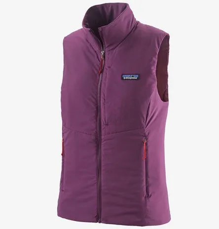 Women’s Nano Air Light Vest