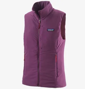 Women’s Nano Air Light Vest
