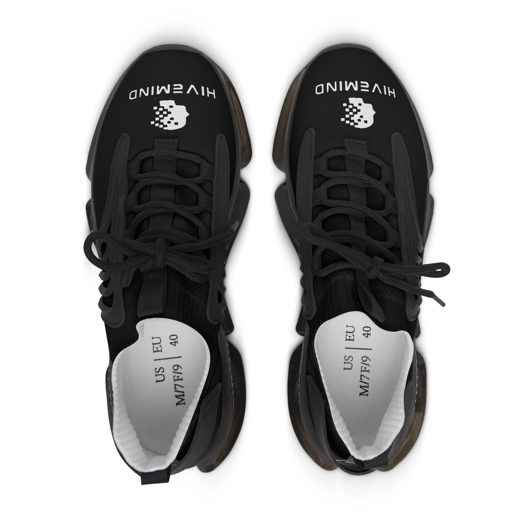 Women’s Stylish Mesh Sneakers for Comfort & Fashion