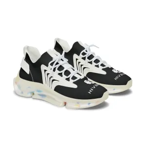 Women’s Stylish Mesh Sneakers for Comfort & Fashion