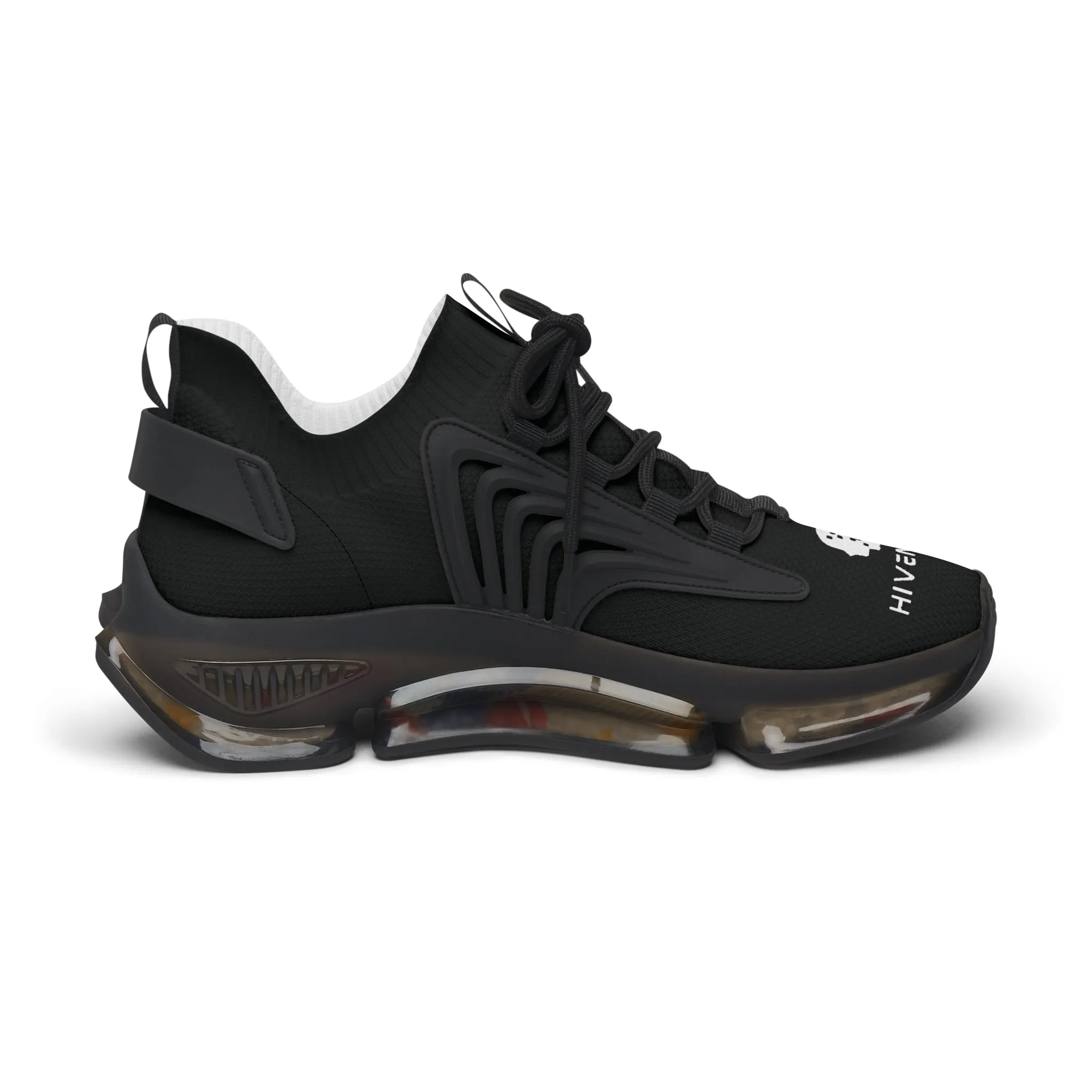 Women’s Stylish Mesh Sneakers for Comfort & Fashion