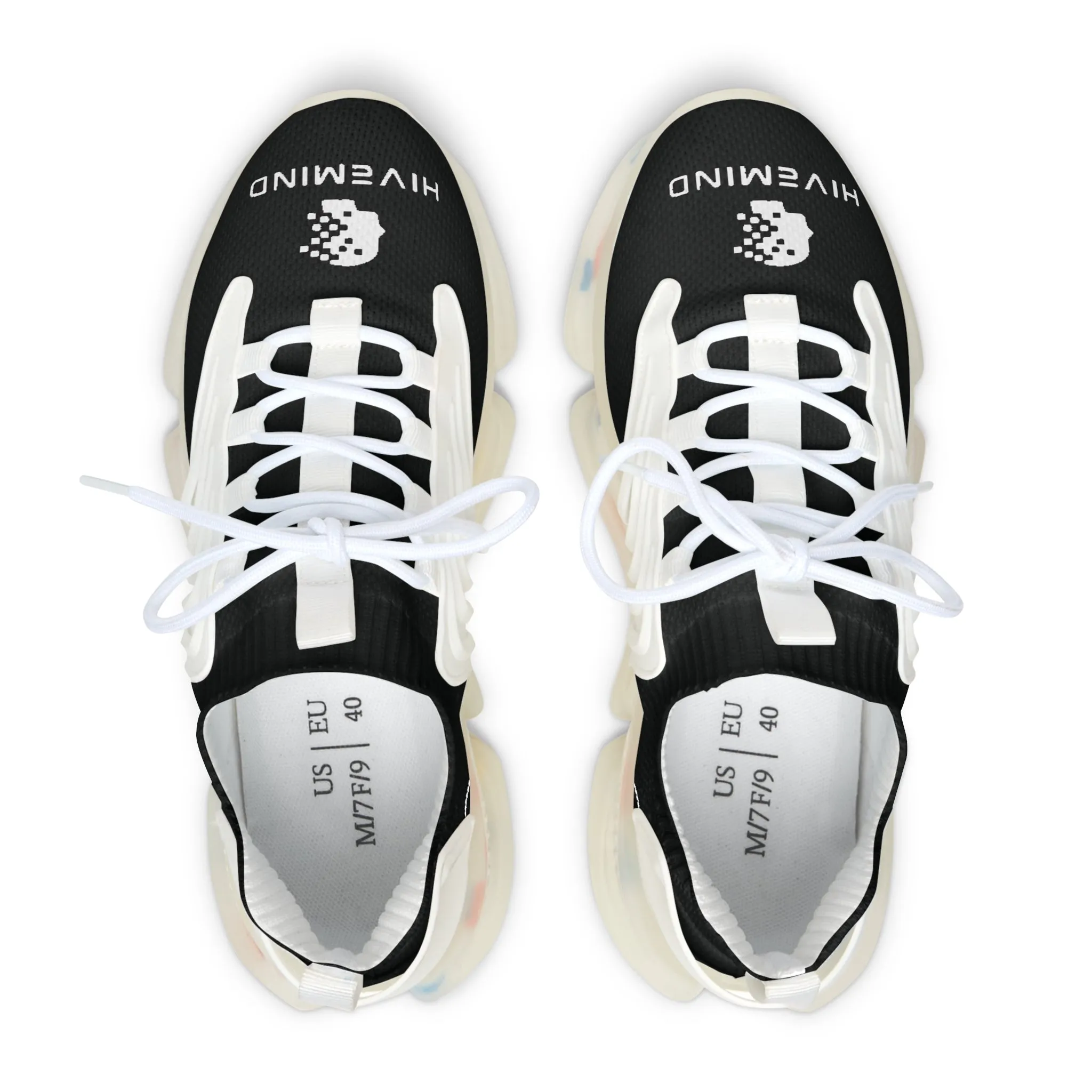Women’s Stylish Mesh Sneakers for Comfort & Fashion