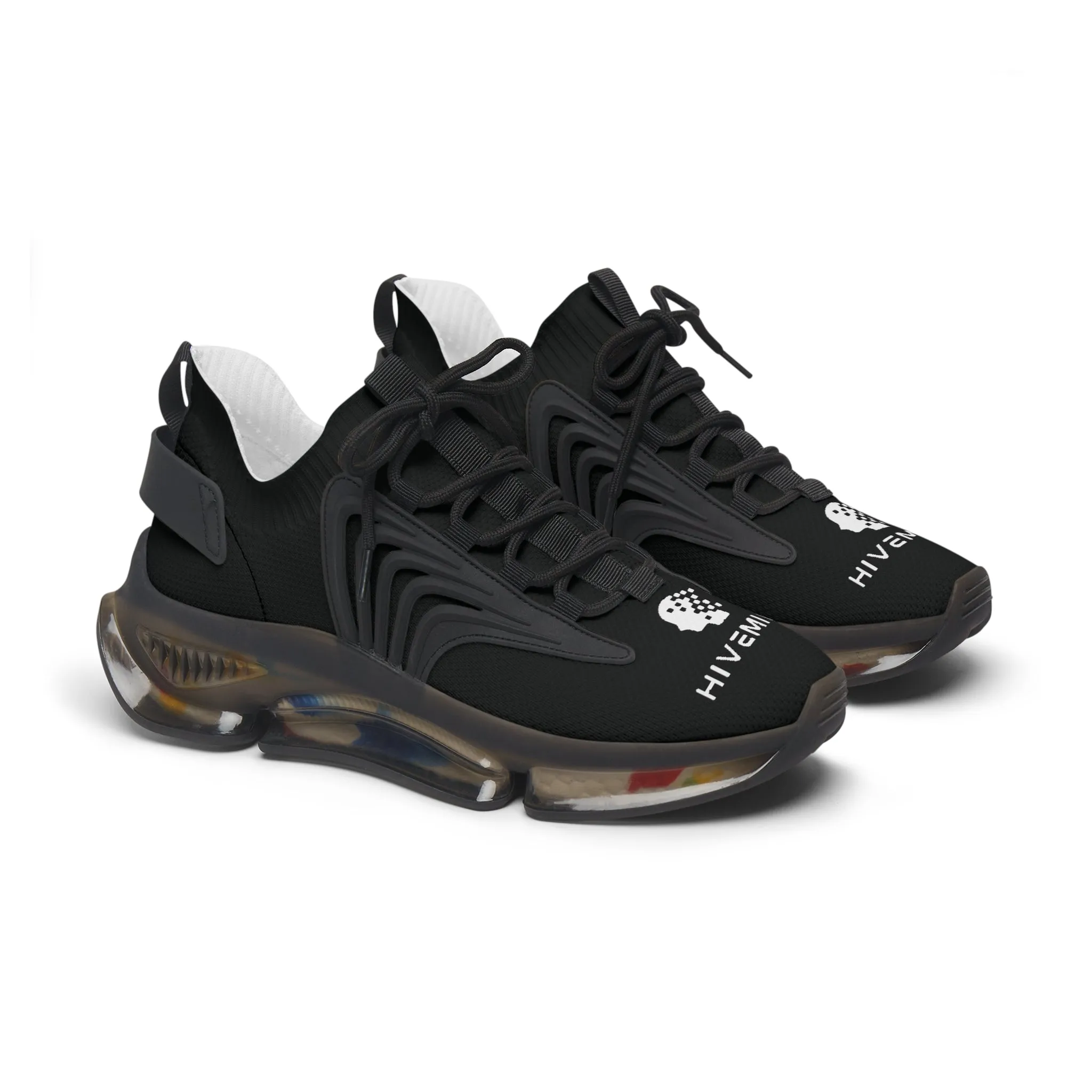 Women’s Stylish Mesh Sneakers for Comfort & Fashion