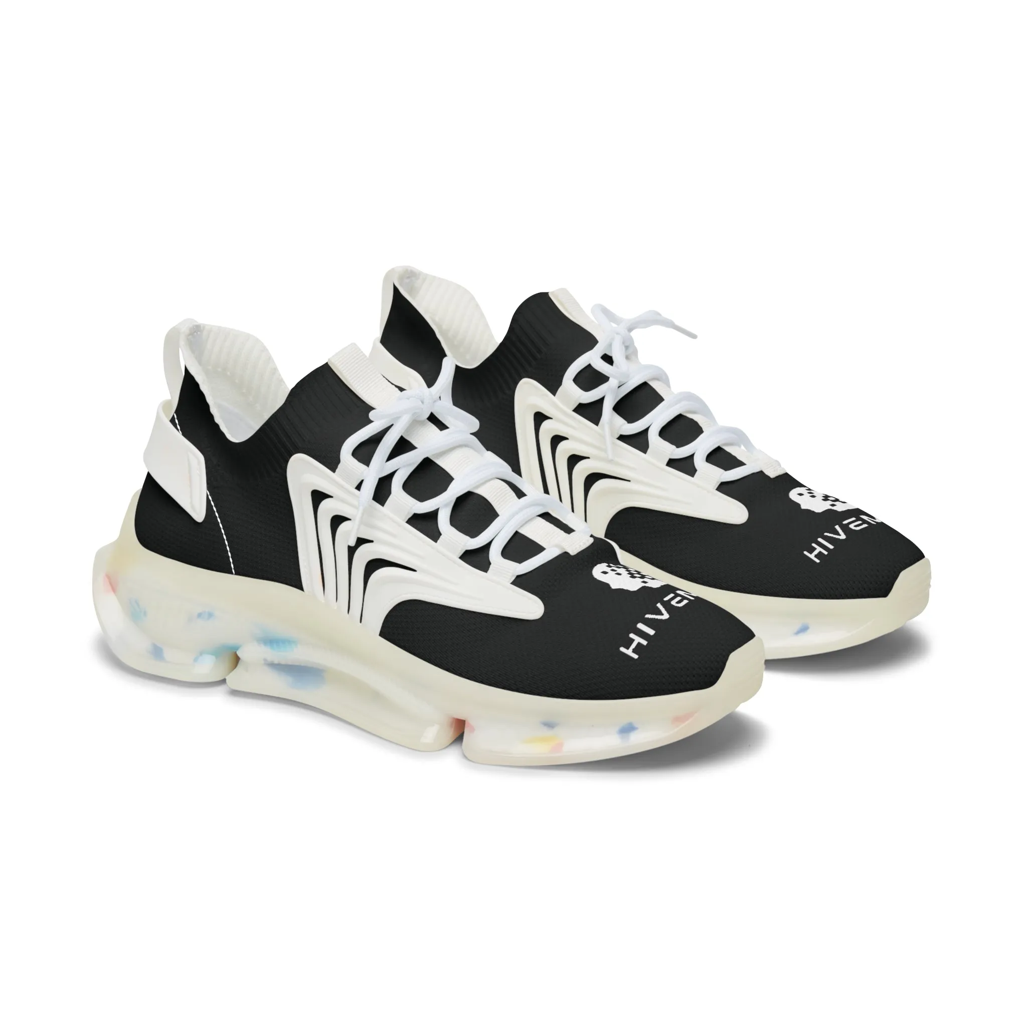 Women’s Stylish Mesh Sneakers for Comfort & Fashion