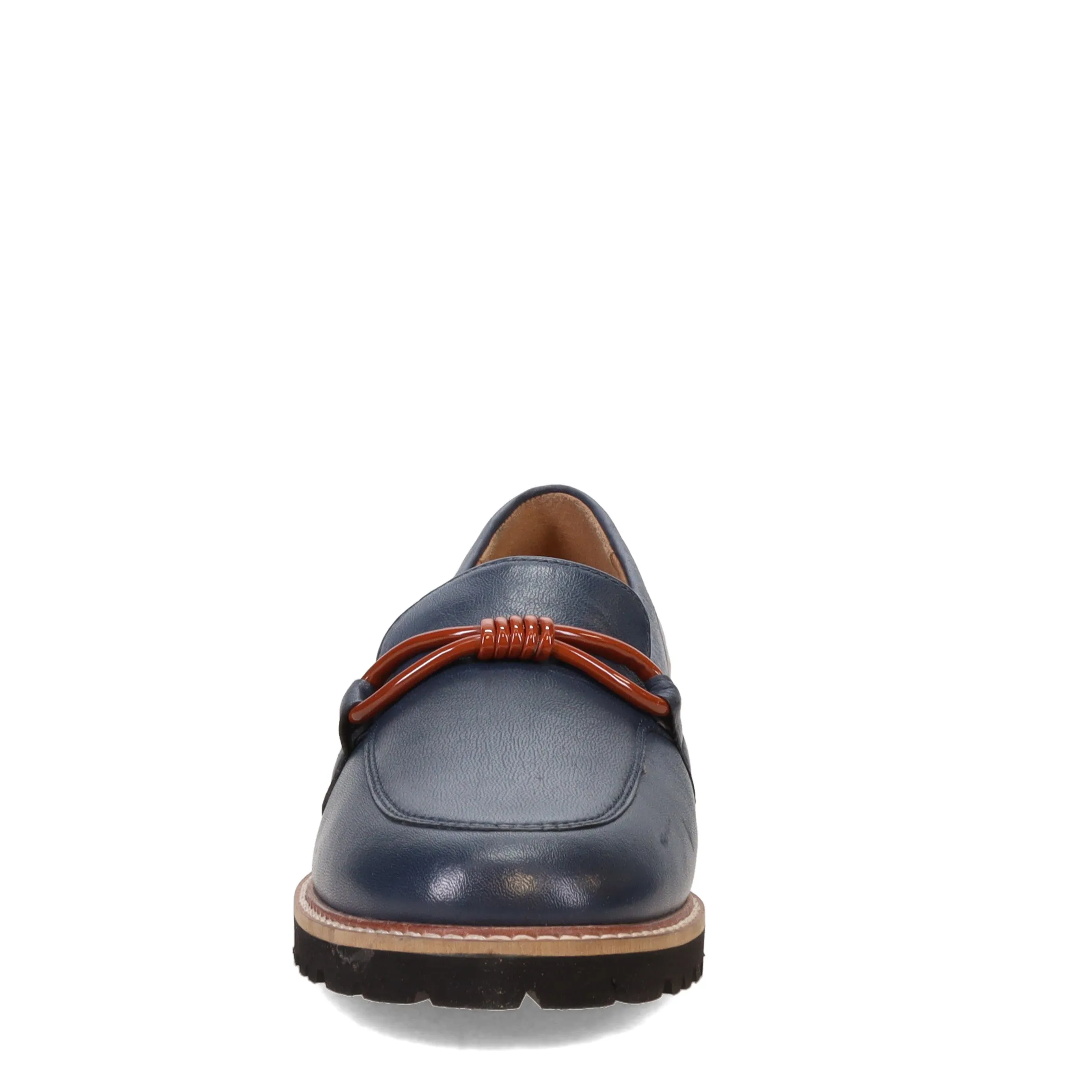 Women's Trotters, Deanna Loafer