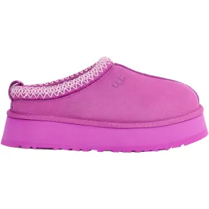 Women's UGG Tazz Purple Ruby Suede