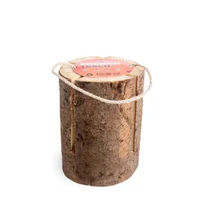 Wood Bioma - Swedish Torch Vulcano