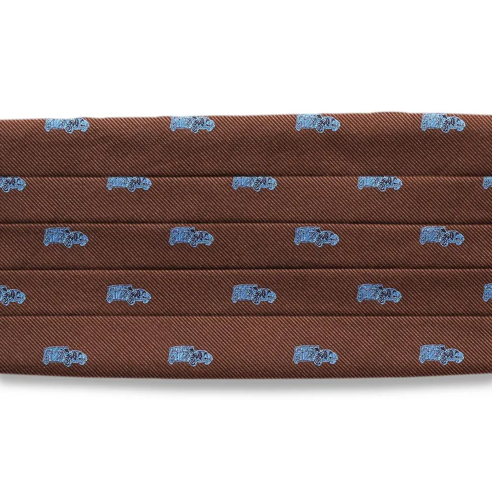 Woody - Cummerbunds