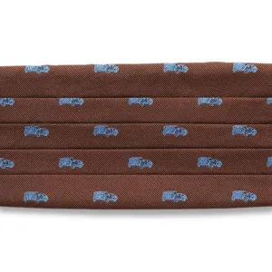 Woody - Cummerbunds