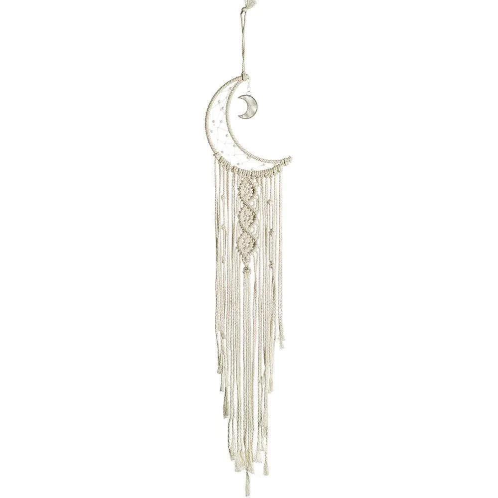 Woven Tapestry Wall Hanging
