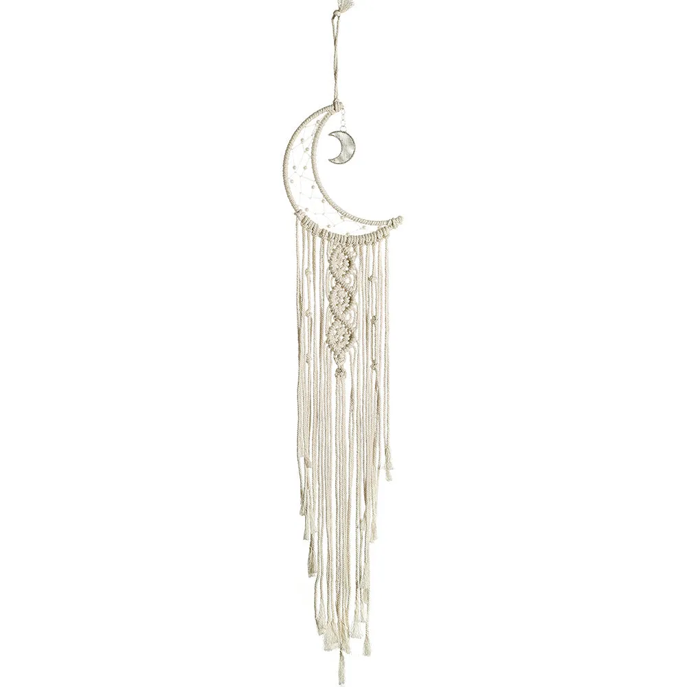Woven Tapestry Wall Hanging