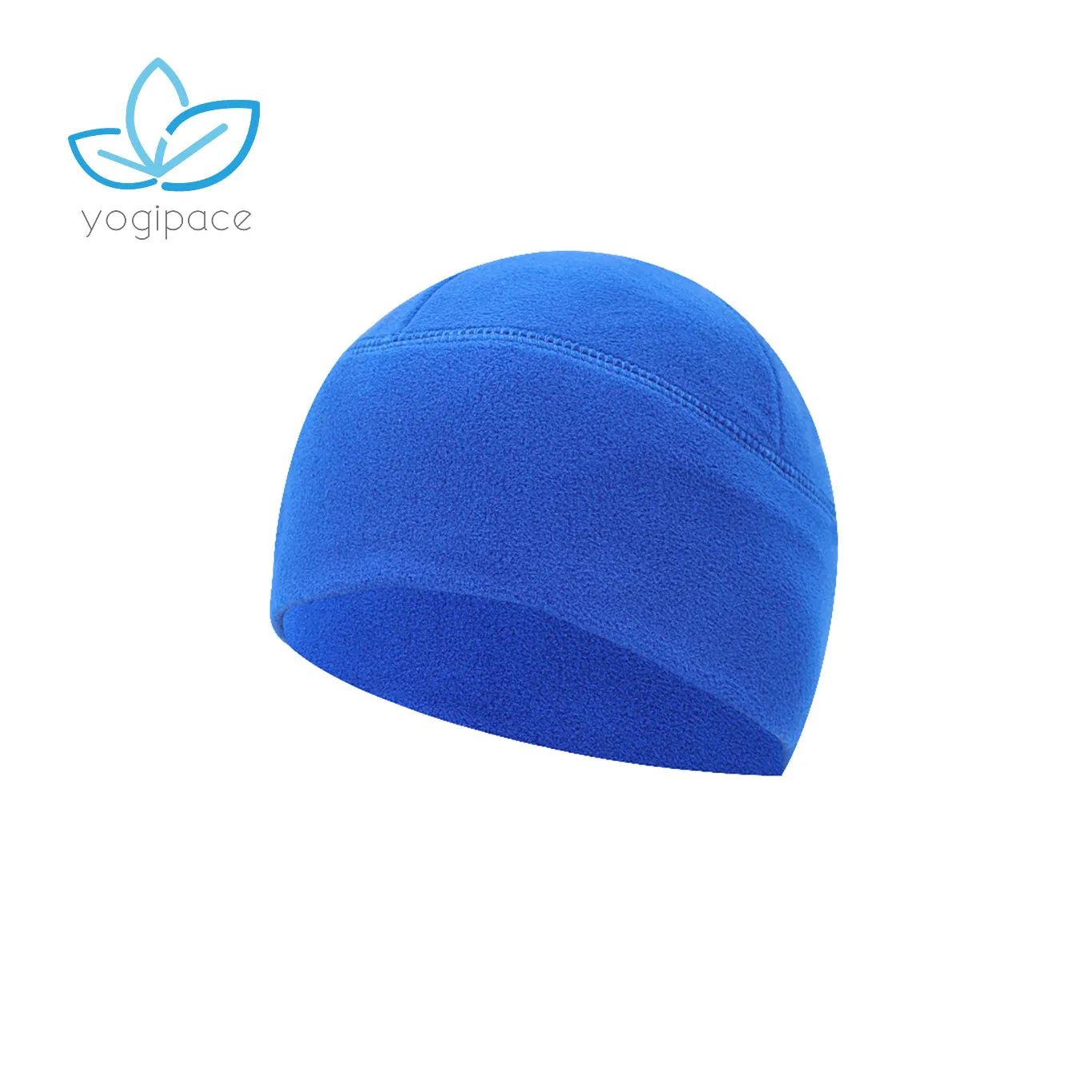 Yogipace Fleece Lined Warm Active Skull Cap