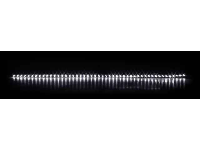 Zonar Barra Flexible Luz Led 48cm Blanco