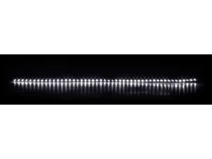 Zonar Barra Flexible Luz Led 48cm Blanco